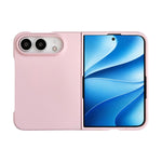 Skin Feel PC Phone Case, For iPhone Duo