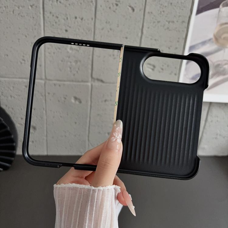 CD Magsafe Magnetic Cloth Texture Phone Case, For iPhone Duo