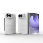 Magic Shield Fold PC Shockproof Phone Case, For iPhone Duo