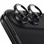 XDcase HD Hawkeye Camera Lens Protector, For iPhone Duo