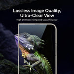 GKK Integrated Ultra-thin Full Coverage Protective Phone Case, For iPhone Duo