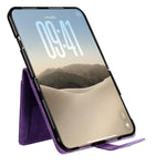 Butterfly Cat Embossing Flip Leather Phone Case, For iPhone Duo