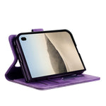 Butterfly Cat Embossing Flip Leather Phone Case, For iPhone Duo