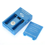 MH-331 เครื่องชั่งอัญมณีทองเพชรอิเล็กทรอนิกส์พกพาความแม่นยำสูง (0.01g~100g) ไม่รวมแบตเตอรี่, 0.01g~100g