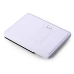 เครื่องชั่งอิเล็กทรอนิกส์ความแม่นยำสูง XY-8006 หน้าจอ 2.2 นิ้ว (0.1g~3000g) ไม่รวมแบตเตอรี่ 3000g/0.01g