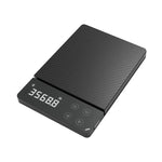 เครื่องชั่งอิเล็กทรอนิกส์ความแม่นยำสูง LCD ครัว 8 กก. ของแท้ Xiaomi Youpin DUKA ES1