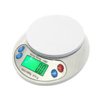 เครื่องชั่งครัวอิเล็กทรอนิกส์ดิจิทัล MH-680 6000g x 0.1g หน้าจอ LCD 2.2 นิ้ว MH-680 6kg x 0.1g