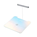 เครื่องชั่งวัดไขมันในร่างกายอัจฉริยะ Huawei รุ่น Body Fat Scale 3 Pro รองรับการเชื่อมต่อ Wifi และ Bluetooth