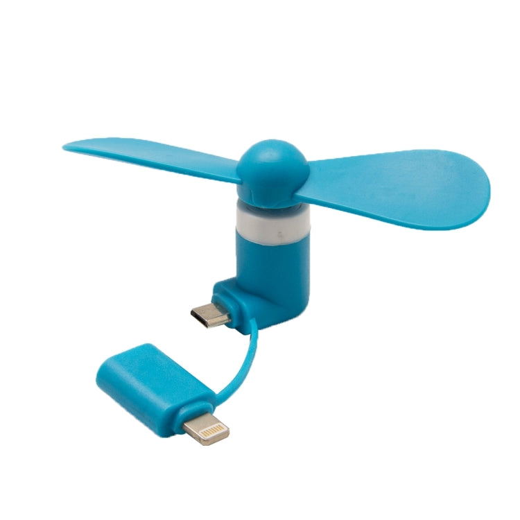 สำหรับโทรศัพท์มือถือที่มีฟังก์ชัน OTG และพอร์ต 8pin & Micro USB, 8pin & Micro USB, 8pin & Micro USB