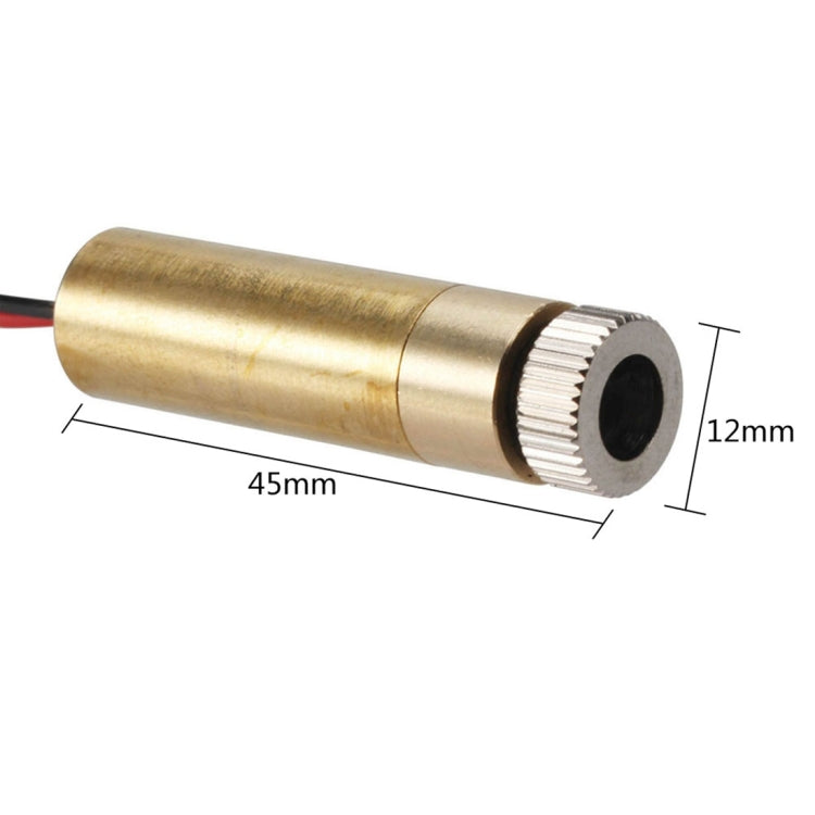 อุปกรณ์เสริมโมดูลเลเซอร์แสงสีน้ำเงิน + ม่วง 405NM 1000mW สำหรับเครื่องแกะสลักเลเซอร์ DIY NEJE, 1000mW