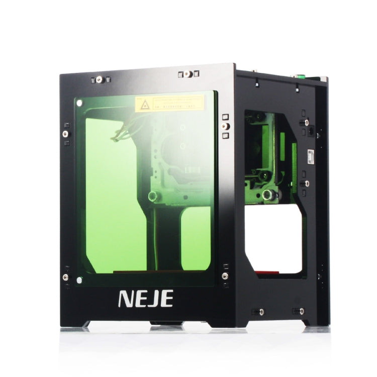 NEJE KZ 3000mW Bluetooth DIY USB Laser Engraver Carving Machine