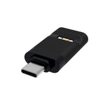 เครื่องฆ่าเชื้อ UV สำหรับสมาร์ทโฟนแบบพกพาขนาดเล็ก Type-C / USB-C