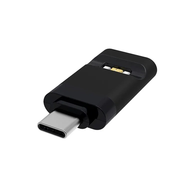 เครื่องฆ่าเชื้อ UV สำหรับสมาร์ทโฟนแบบพกพาขนาดเล็ก Type-C / USB-C