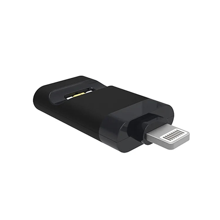 เครื่องฆ่าเชื้อ UV สำหรับสมาร์ทโฟนแบบพกพา 8 พิน