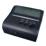 เครื่องพิมพ์ใบเสร็จความร้อนบลูทูธพกพา POS-8001LD, POS-8001LD