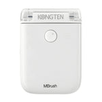 MBrush01 เครื่องพิมพ์สีขนาดเล็กแบบพกพา 1200 DPI