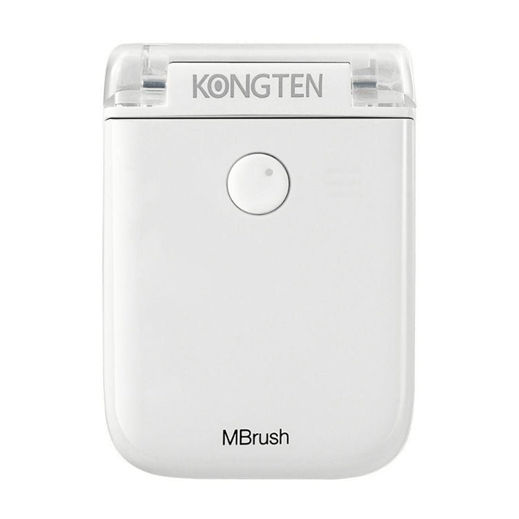 MBrush01 เครื่องพิมพ์สีขนาดเล็กแบบพกพา 1200 DPI