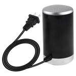 XLD4 สถานีชาร์จ 30W 6 พอร์ต USB อะแดปเตอร์ไฟ AC100-240V ปลั๊กแบบสหรัฐอเมริกา