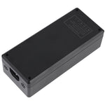สถานีชาร์จเร็ว 100W 24 พอร์ต USB ชาร์จอัจฉริยะพร้อมไฟ LED แสดงสถานะ AC 100-240V ปลั๊กแบบสหรัฐอเมริกา