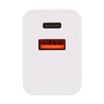 18W Power Adapter Plug Adapter EU Plug, EU Plug