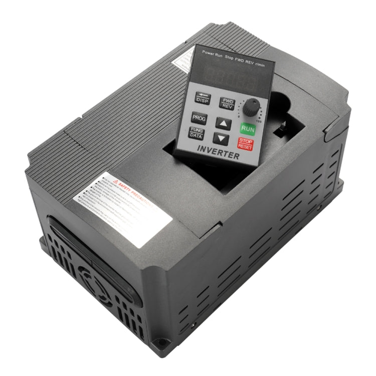 อินเวอร์เตอร์เฟสเดียว 2.2KW 220V รุ่น AT1-2200S