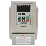 อินเวอร์เตอร์มอเตอร์ควบคุม AT1-2200X 2.2KW 220V อินพุตเฟสเดียว เอาต์พุตสามเฟส, AT1-2200X