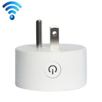 ปลั๊กไฟอัจฉริยะ WiFi NEO NAS-WR06W ควบคุมเปิด/ปิดผ่านแอปและตั้งเวลาได้ รุ่น NAS-WR06W