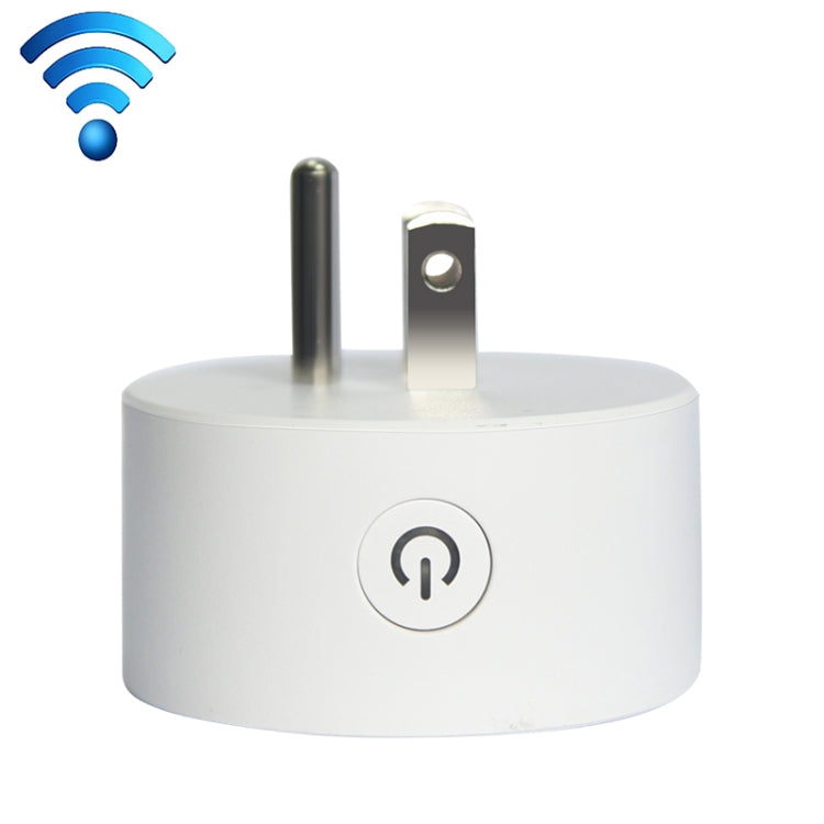 ปลั๊กไฟอัจฉริยะ WiFi NEO NAS-WR06W ควบคุมเปิด/ปิดผ่านแอปและตั้งเวลาได้ รุ่น NAS-WR06W