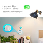 ปลั๊กไฟอัจฉริยะ WiFi NEO NAS-WR06W ควบคุมเปิด/ปิดผ่านแอปและตั้งเวลาได้ รุ่น NAS-WR06W