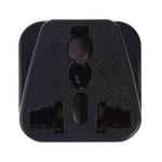 อะแดปเตอร์ปลั๊กพกพาสากลจากซ็อกเก็ตเป็นปลั๊ก C14 สำหรับ UPS PDU APC คอมพิวเตอร์และเซิร์ฟเวอร์