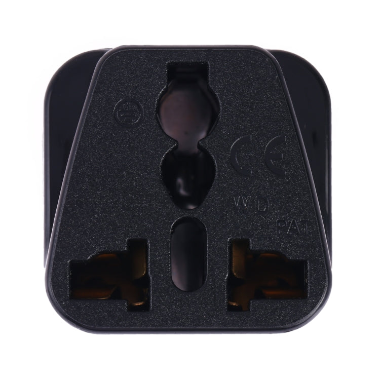 อะแดปเตอร์ปลั๊กพกพาสากลจากซ็อกเก็ตเป็นปลั๊ก C14 สำหรับ UPS PDU APC คอมพิวเตอร์และเซิร์ฟเวอร์