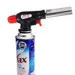 RTK-001 ไฟแช็กแก๊สอเนกประสงค์