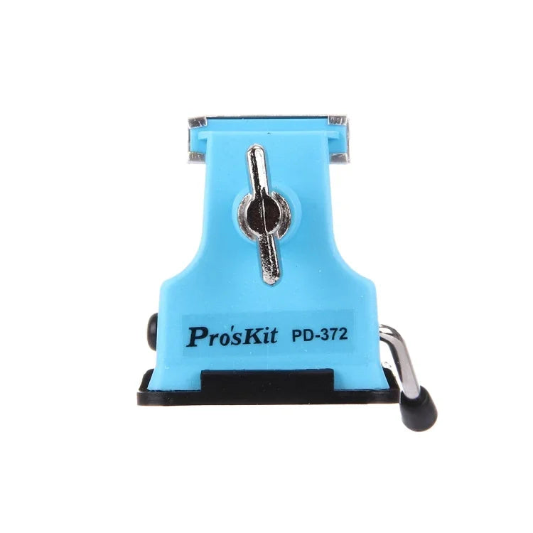 ปากกาจับโต๊ะมินิ Proskit PD-372 ขนาดเปิดสูงสุด 25mm, PD-372