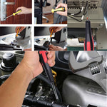 เครื่องมือซ่อมไขควงหัวกากบาท WLXY ขนาด 5x100mm