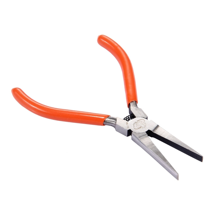 คีมปากแบนอิเล็กทรอนิกส์ WLXY WL-18 สำหรับซ่อมแซม