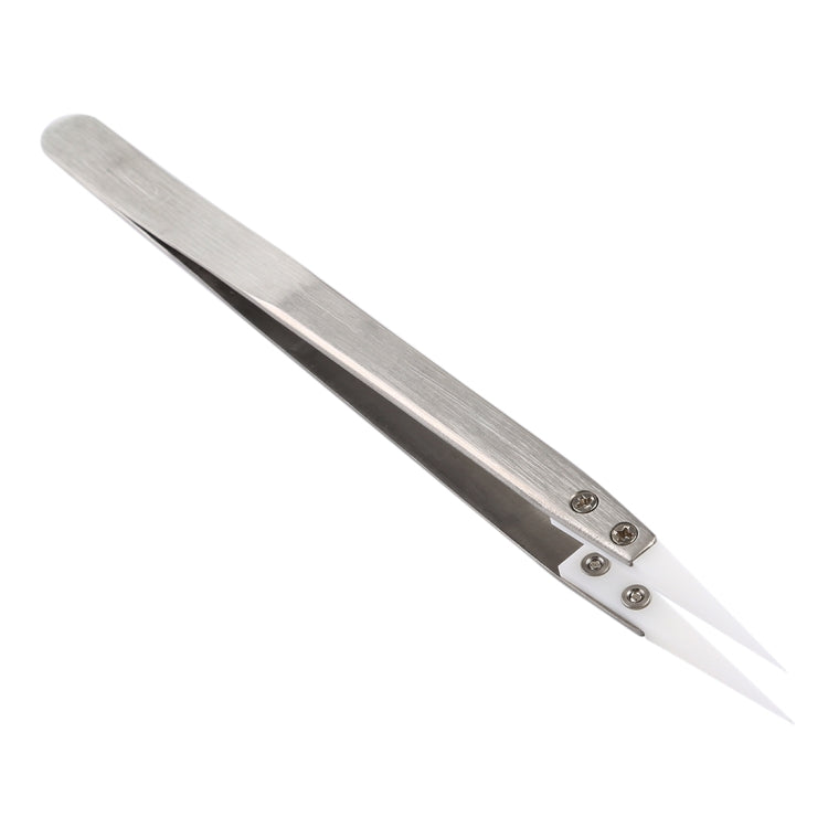 แหนบเซรามิกทนความร้อนสูงสแตนเลส TC-14
