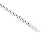 WLXY 3x75mm Slot Screwdriver Repair Tool, 3x75mm