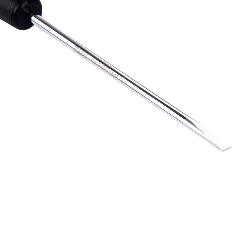 เครื่องมือซ่อมไขควงร่อง WLXY 4x100mm, 4x100mm