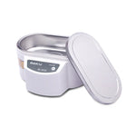 เครื่องล้างอัลตราโซนิก BAKU BK-9030 30W 0.8L พร้อมจอ LCD AC 220V ปลั๊ก EU BK-9030 30W 0.8L 220V สีเขียว BK-9030 30W 0.8L 220V สีขาว