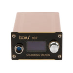 ชุดสถานีบัดกรี BAKU BA-937 พร้อมจอ LCD ดิจิตอล ปลั๊ก EU, BAKU BA-937 (ปลั๊ก EU), BAKU BA-937 (ปลั๊ก US)