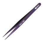 BEST BST-10C แหนบคิ้วปลายเล็กพิเศษ สี, BST-10C