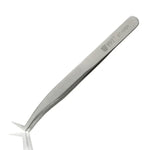BEST BST-153SA เครื่องมือแต่งขนตาแบบโค้งสแตนเลส