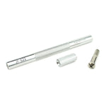 มีดแกะสลักโลหะ JIAFA JF-621 เครื่องมือซ่อมโทรศัพท์มือถือมืออาชีพพร้อมใบมีด 6 ชิ้น, JF-621