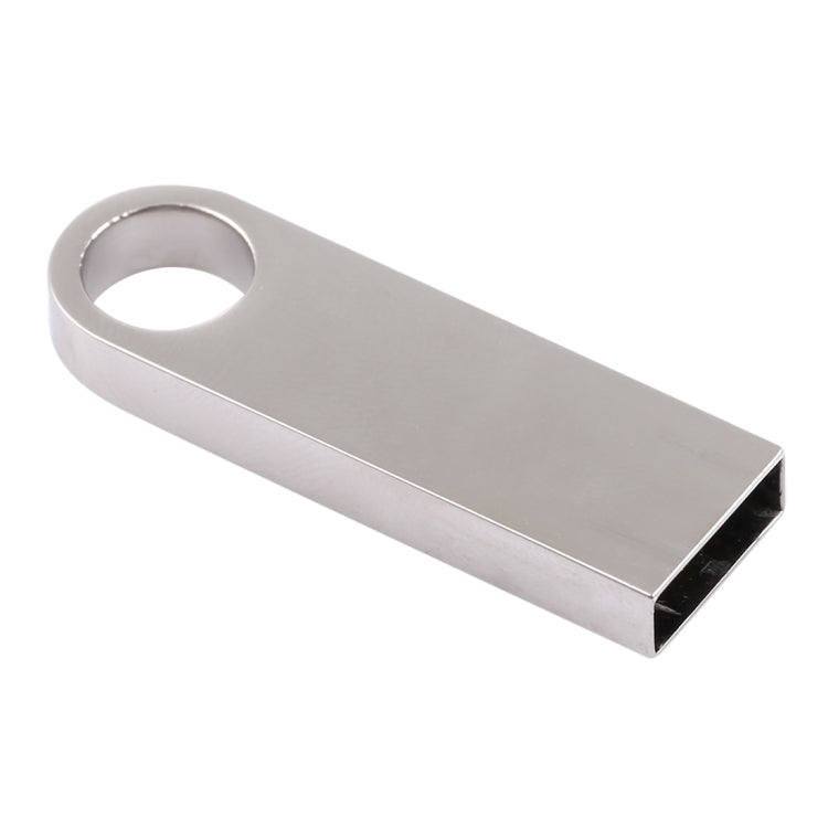 แฟลชไดรฟ์ USB 2.0 โลหะ 4GB, 4GB