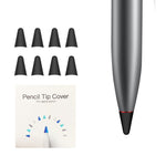 ปลอกปากกา M-pencil Lite กันลื่น กันเสียง และทนทาน 8 ชิ้น