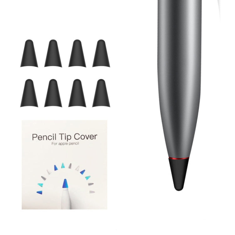 ปลอกปากกา M-pencil Lite กันลื่น กันเสียง และทนทาน 8 ชิ้น