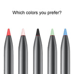 ปลอกปากกา M-pencil Lite กันลื่น กันเสียง และทนทาน 8 ชิ้น
