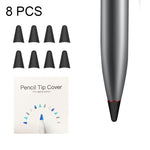 ปลอกปากกา M-pencil Lite กันลื่น กันเสียง และทนทาน 8 ชิ้น