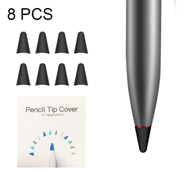 ปลอกปากกา M-pencil Lite กันลื่น กันเสียง และทนทาน 8 ชิ้น