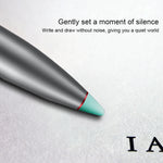 ปลอกปากกา M-pencil Lite กันลื่น กันเสียง และทนทาน 8 ชิ้น